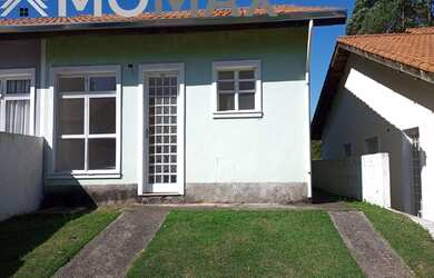 Imagem 1: VARGEM GRANDE PAULISTA - Casa de Condomínio - Narita Garden