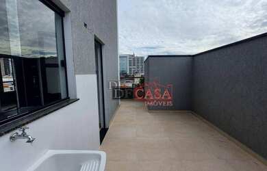 Imagem 7: Apartamento Duplex a venda na região do Tatuapé, 55 m² por R$ 330.000...