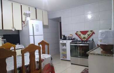 Imagem 4: Casas par Venda em Boa Localização no Jardim Zaira 04 em Mauá