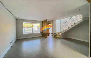 Imagem 4: Casa com 3 dormitórios à venda, 136 m² por R$ 770.000,00 - Boa Vista...