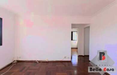 Imagem 4: Apartamento na Mooca, 59m2, com 02 quartos, sala para 02 ambientes e 02...