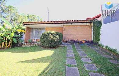 Imagem 2: Casa com 4 dormitórios, 199 m² - venda por R$ 860.000,00 ou aluguel...