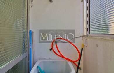 Imagem 9: SãO PAULO - Apartamento Padrão - Jardim Paulistano