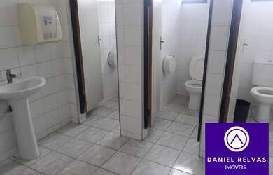 Imagem 16: Galpão de Grande Porte para Locação no Tambore, Tambore