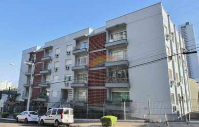 Imagem 10: Kitnet para alugar, 40 m² por R$ 650,00/mês - Centro - Novo Hamburgo/RS