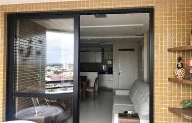 Imagem 2: Residencial Jouberto Uchoa