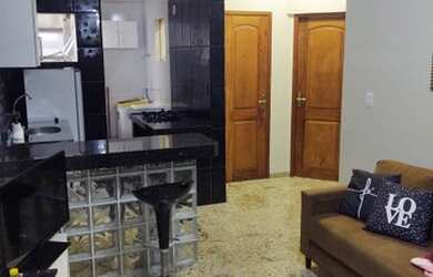 Imagem 2: Residencial Via Roma. 47m² de Área, 2 Vagas na garageme2 Dormitórios