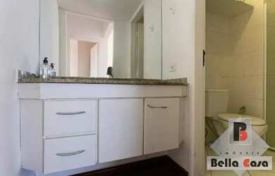 Imagem 16: Apartamento na Mooca, 59m2, com 02 quartos, sala para 02 ambientes e 02...