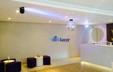 Imagem 16: Apartamento com 1 dormitório, 30 m² - venda por R$ 185.000,00 ou aluguel...