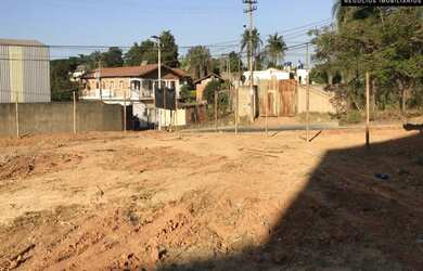 Imagem: O terreno possui 1.459m² de Área e está localizado em Chácaras