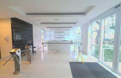 Imagem 4: Sala, 40 m² - venda por R$ 310.000,00 ou aluguel por R$ 1.650,00/mês...