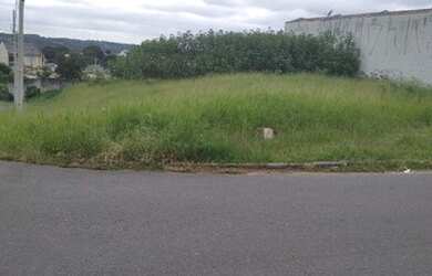 Imagem 2: Terreno de esquina à venda, 473 m² por R$250.000,00 - Iguaçu - Fazenda...