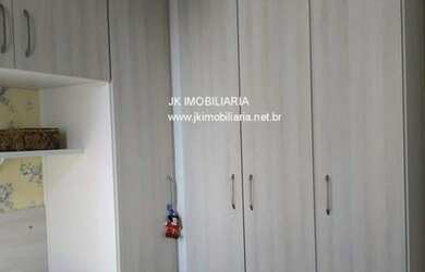 Imagem 16: APARTAMENTO RESIDENCIAL em SÃO PAULO - SP, PARQUE NOVO MUNDO