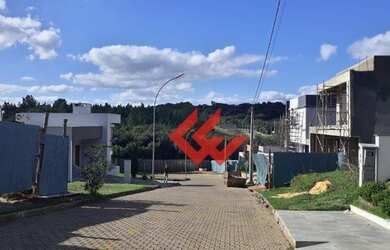 Imagem 9: Terreno à venda, 267 m² por R$ 165.000,00 - Villa Lucchesi - Gravataí/RS