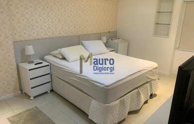 Imagem 5: JTR 4/4 transformado em 3/4 114m2