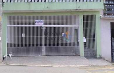 Imagem 1: Sobrado para locação, Parque Viana, Barueri, SP