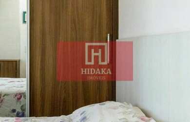 Imagem 7: Apartamento à venda no bairro Sacomã - São Paulo/SP, Zona Sul