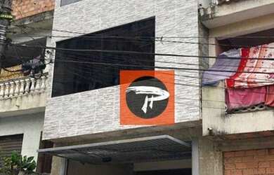 Imagem 1: Casa à venda por R$ 280.000 - Jardim Limoeiro - São Paulo/SP