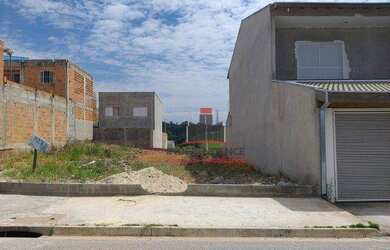 Imagem 2: Terreno à venda, 140 m² por R$ 128.000,00 - Alto dos Ypes - São José...