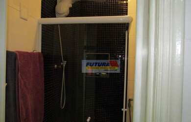 Imagem 11: Apartamento com 1 dormitório à venda, 32 m² por R$ 160.000,00 - Gonzaguinha - São Vicente