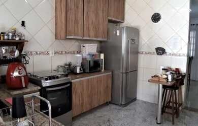 Imagem 2: Casa para venda em Itapuã Salvador Al