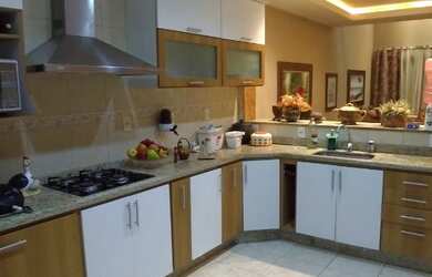 Imagem 7: Casa alto padrão no rio da prata em campo grande rj