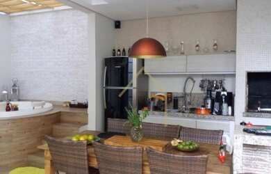 Imagem 14: Casa a Venda Condomínio Euroville em Americana - SP