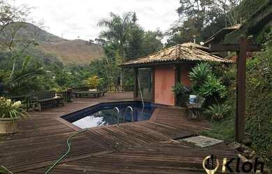 Imagem 10: Itaipava - Vendo Casa Alto Padrão - Condominio Granja Sta. Lúcia