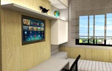 Imagem 10: Cobertura à venda, 85 m² por R$ 930.000,00 - Campestre - Santo André/SP