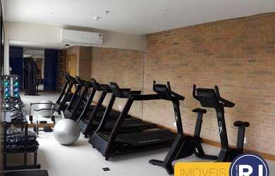 Imagem 14: Sala à venda, 33 m² por R$ 175.724,00 - São Cristóvão - Rio de Janeiro/RJ