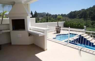 Imagem 5: BARUERI - Casa Padrão - Alphaville