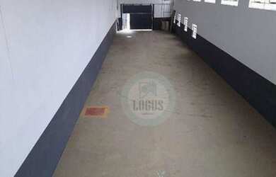 Imagem 11: Galpão, 255 m² - venda por R$ 1.900.000 - Vila Santa Luzia - São Bernardo...