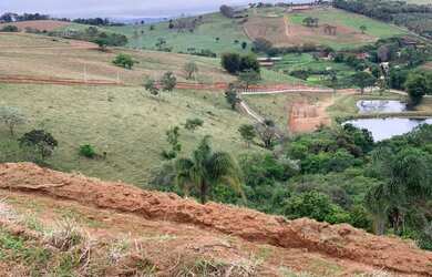 Imagem 5: quot TERRENOS PLAINO EM ATIBAIA , A 100m DO ASFALTO quot