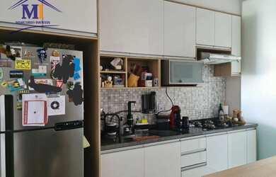 Imagem 16: Apartamento com 2 dormitórios, 59 m² - venda por R$ 235.000,00 ou aluguel...