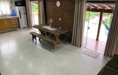 Imagem 10: CASA MOBILIADA - PRAIA DO ROSA