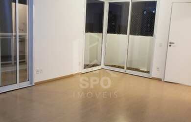 Imagem 3: Apartamento de 135 m² para locação no Jardim Marajoara