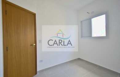 Imagem 4: Guarujá - Casa Padrão - Parque Estuário Vicente de Carvalho