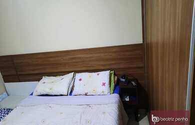 Imagem 13: Apartamento à venda, 48 m² por R$ 185.000,00 - Jardim Santa Lúcia -...