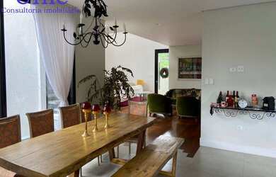 Imagem 12: CASA RESIDENCIAL em CARAPICUÍBA - SP, TERRAS DO MADEIRA