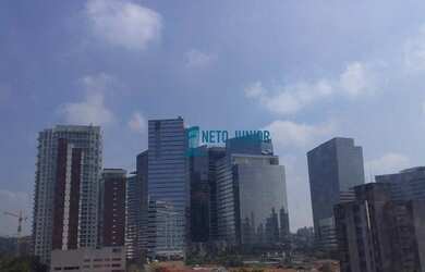 Imagem 13: Prédio à venda, 11300 m² por R$ 275.000.000,00 - Santo Amaro - São Paulo/SP