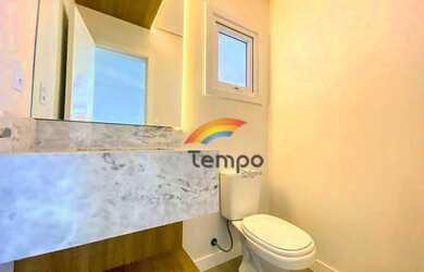 Imagem 7: Casa com 3 dormitórios à venda, 136 m² por R$ 770.000,00 - Boa Vista...