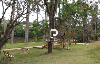 Imagem 4: Terreno à venda, 568 m² por R$ 625.000,00 - Condomínio Reserva do Itamaracá - Valinhos/SP