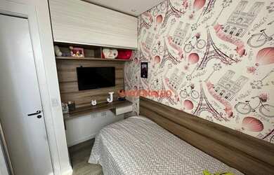 Imagem 13: Apartamento com 2 dormitórios à venda, 55 m² por R$ 340.000,00 - Itaquera...