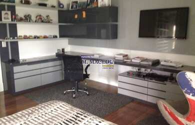 Imagem 4: Alphaville 11 Mansão de esquina maravilhosa