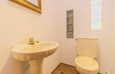 Imagem 4: Cobertura em Mont Serrat. Churrasqueira, 228m² de Área, 3 Vagas na garageme3...