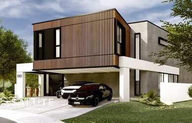 Imagem 1: BALNEáRIO CAMBORIú - Casa de Condomínio - Ariribá