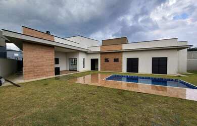 Imagem 14: Casa com 4 dormitórios à venda, 191 m² por R$ 1.200.000 - Atibaia Park...