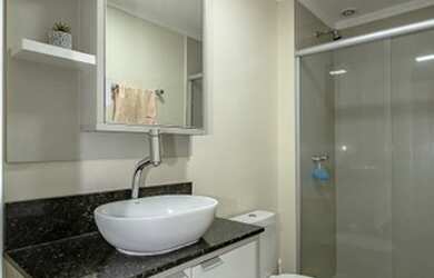 Imagem 11: BALNEáRIO CAMBORIú - Apartamento Padrão - Nações