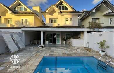 Imagem 2: Casa à venda no condomínio Quality III, no Recreio dos Bandeirantes