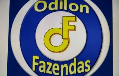 Imagem 3: fazenda de 85 alqueires, região de Presidente Prudente beira do asfalto...